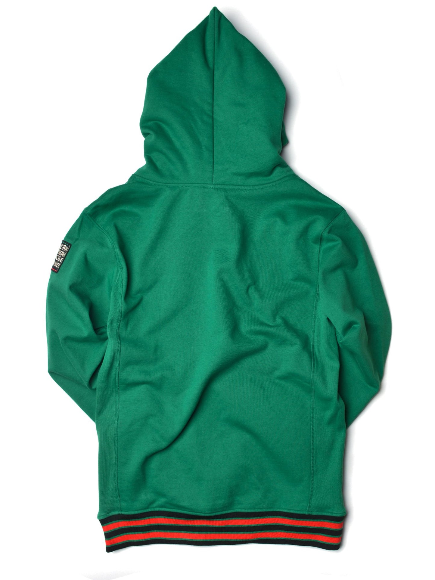 FTP Chicago State University Classic 91 Hoodie Kelly Green