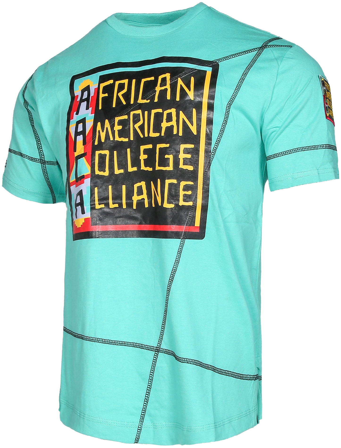 Originals' AACA Classic T-Shirt Teal / Black