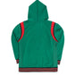 30th Anniversary FTP AACA Hoodie Kelly Green Classic Hoodie alternate product image