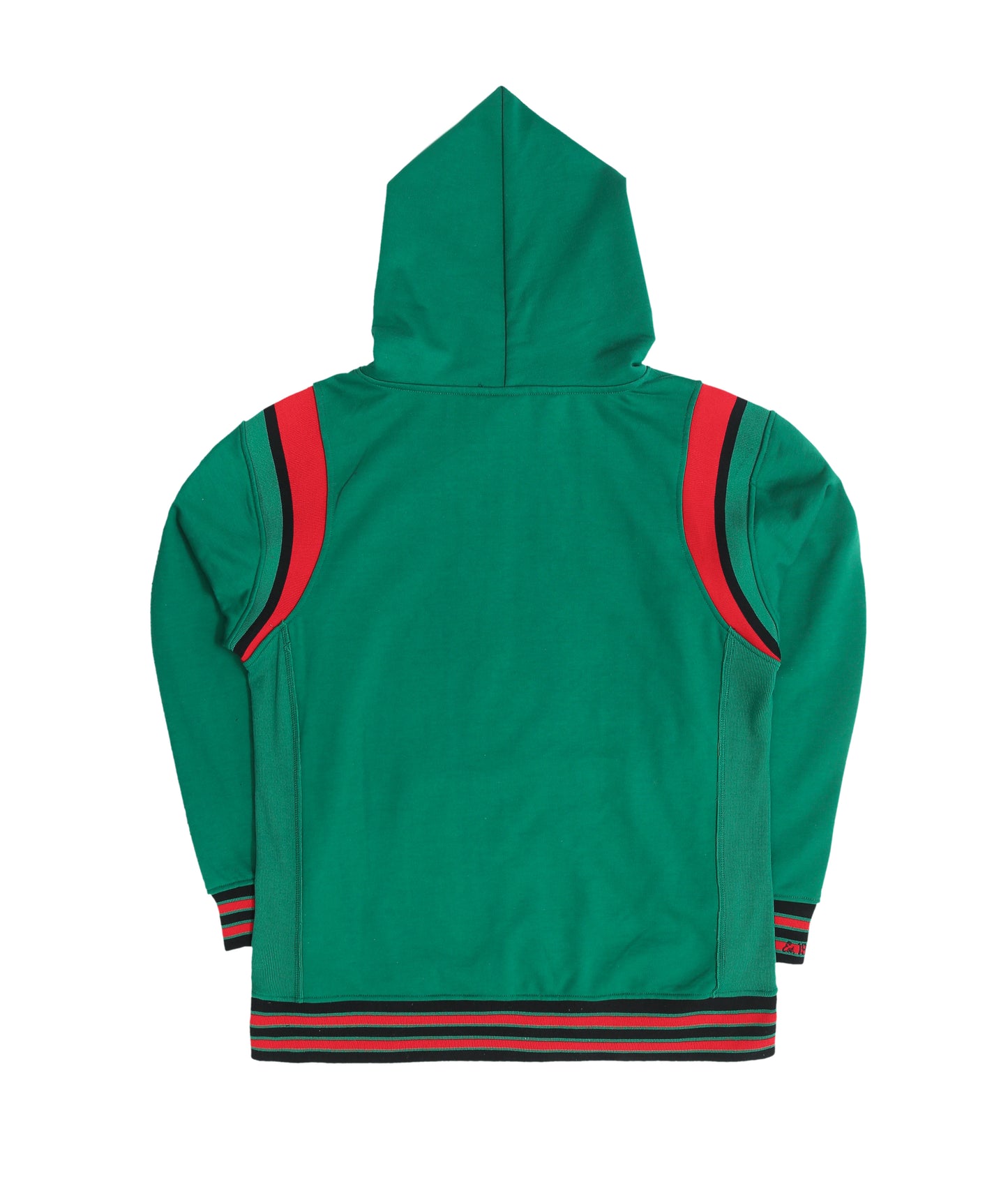 30th Anniversary FTP AACA Hoodie Kelly Green