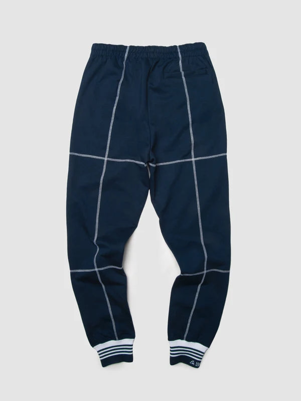 AACA Fresh 93 Frankenstein Jogger NAVY/WHITE