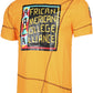 Originals' AACA Classic T-Shirt Gold / Black Classic Tee alternate product image