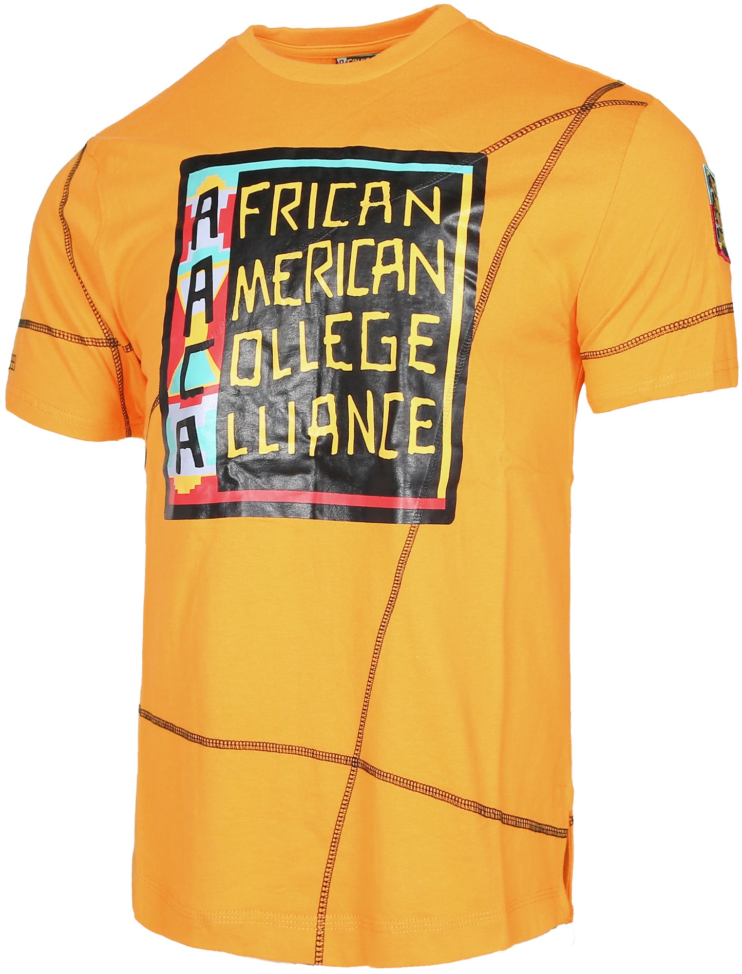 Originals' AACA Classic T-Shirt Gold / Black