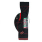 30th Anniversary FTP AACA Frankenstein Stitched Hoodie Black/Red Frankenstein Hoodie alternate product image