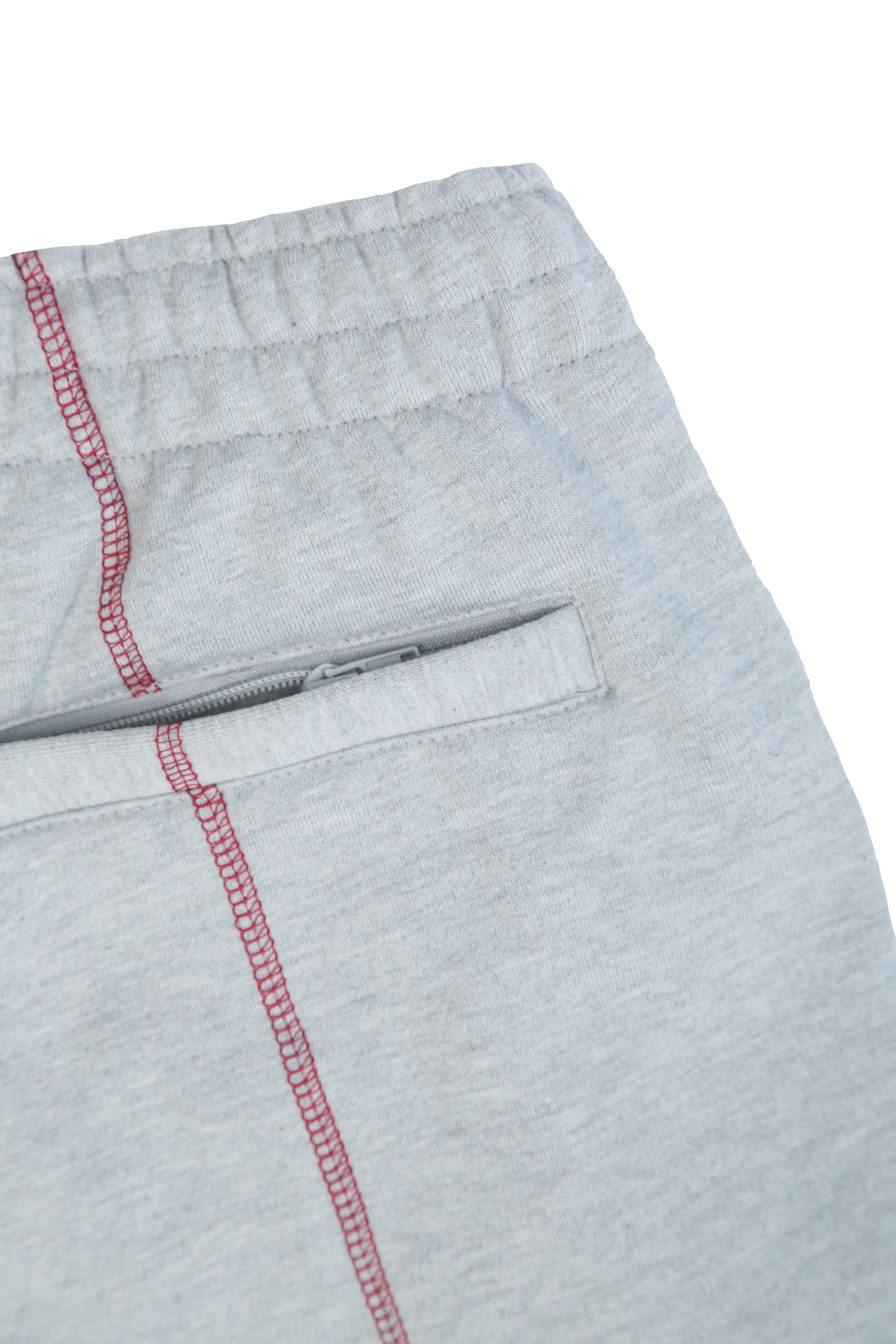 AACA Fresh 93 Frankenstein Jogger MDH GREY/RED/GOLD