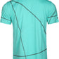 Originals' AACA Classic T-Shirt Teal / Black Classic Tee alternate product image