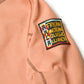 Grambling State University Classic '92 Crewneck Butter Rum/Black Frankenstein Crewneck detail image