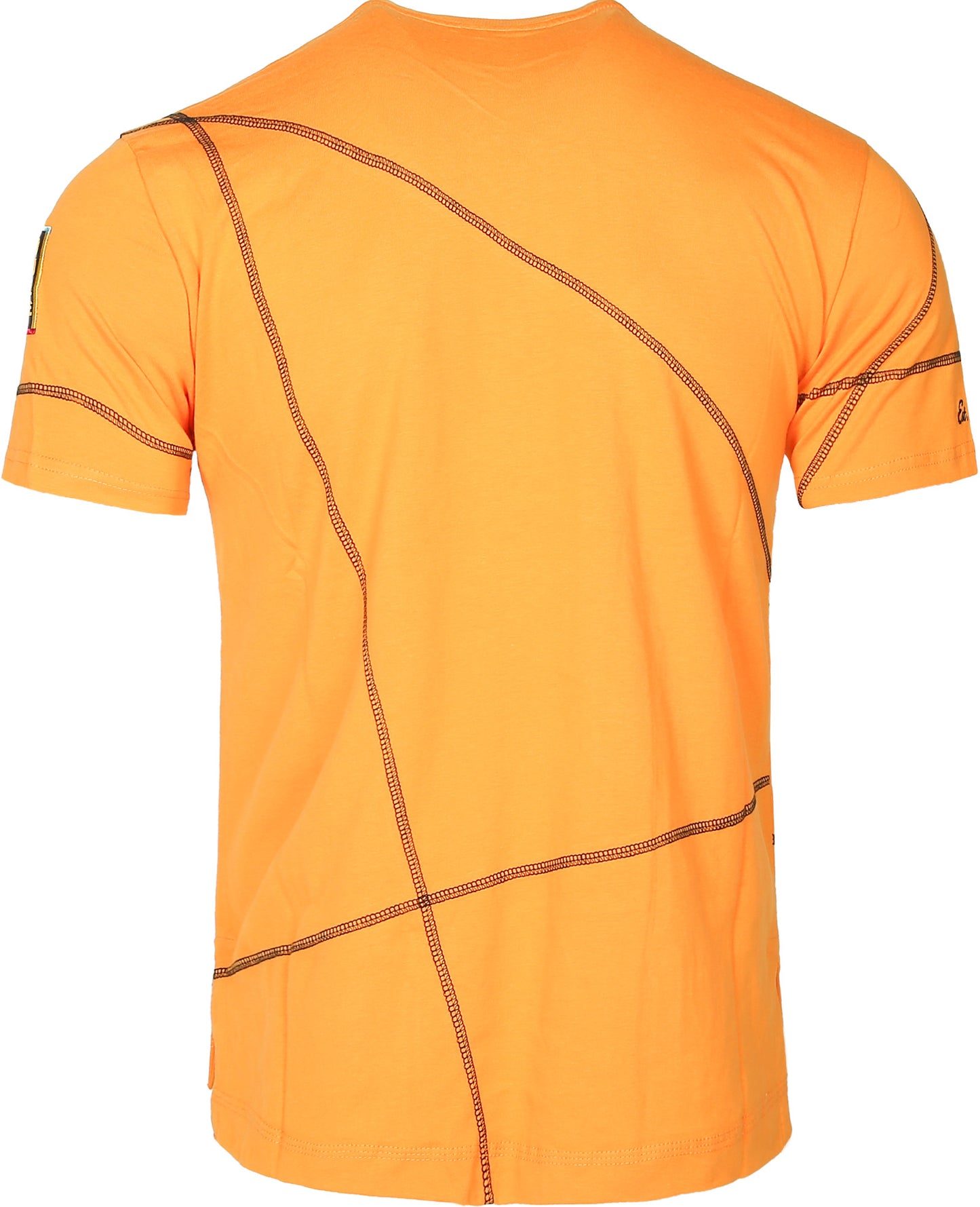 Originals' AACA Classic T-Shirt Gold / Black