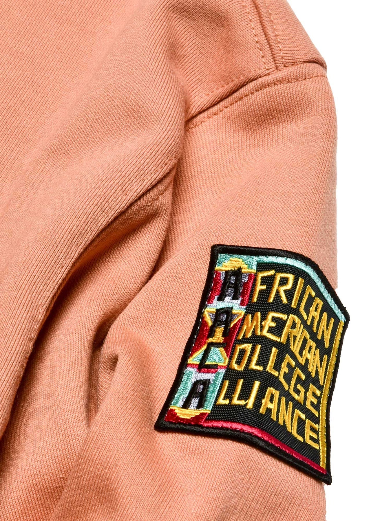 Grambling State University Classic '91 Crewneck Butter Rum