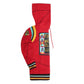 30th Anniversary AACA Frankenstein Stitched Hoodie Red/Black Frankenstein Hoodie alternate product image