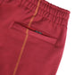 AACA Fresh 93 Frankenstein Jogger RED/GOLD Tuskegee University Frankenstein Sweatpants alternate product image