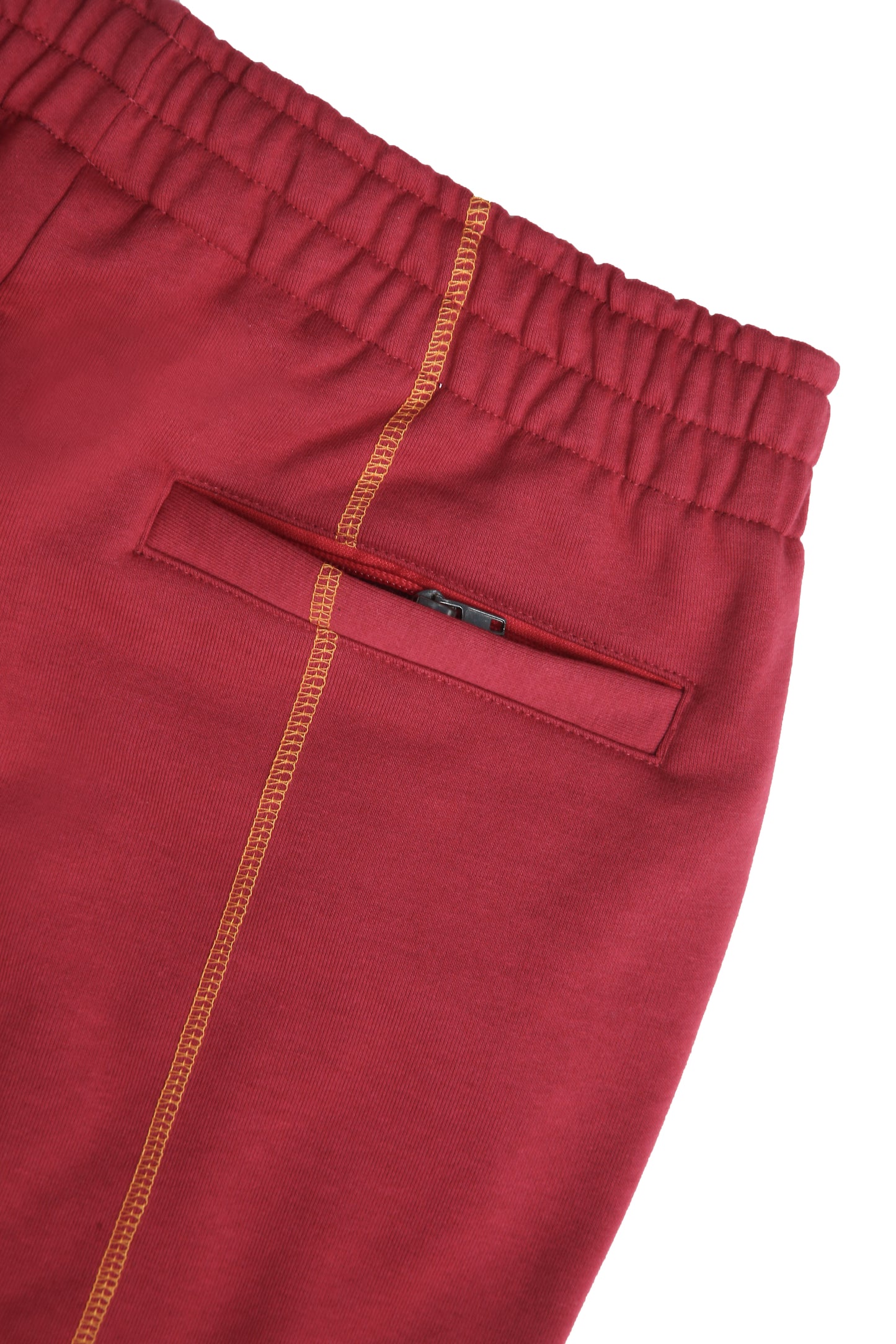 AACA Fresh 93 Frankenstein Jogger RED/GOLD