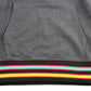 AACA Classic 91 Hoodie Charcoal Grey Classic Hoodie detail image