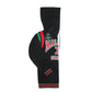 30th Anniversary FTP Malcolm X College Hoodie All Black Classic Hoodie alternate product image