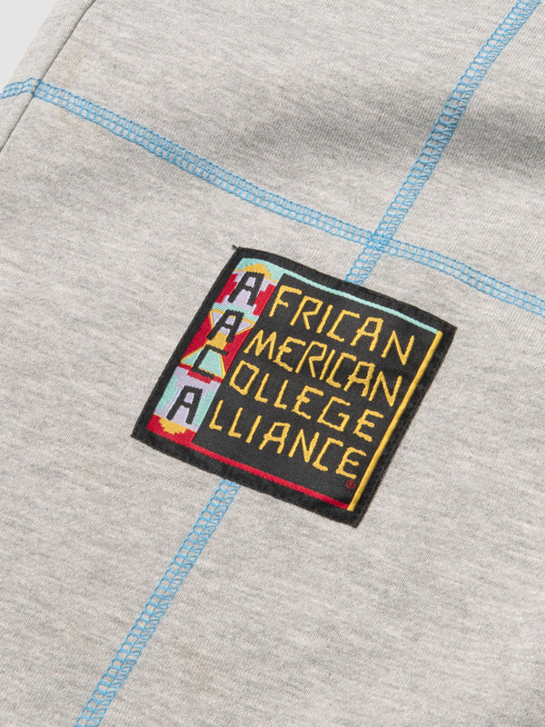 AACA Fresh 93 Frankenstein Jogger MDH GREY/CAROLINA