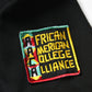 FTP AACA Classic ‘91 Hoodie Black Classic Hoodie alternate product image