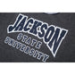 Jackson State University Classic '91 Crewneck Charcoal Classic Crewneck detail image