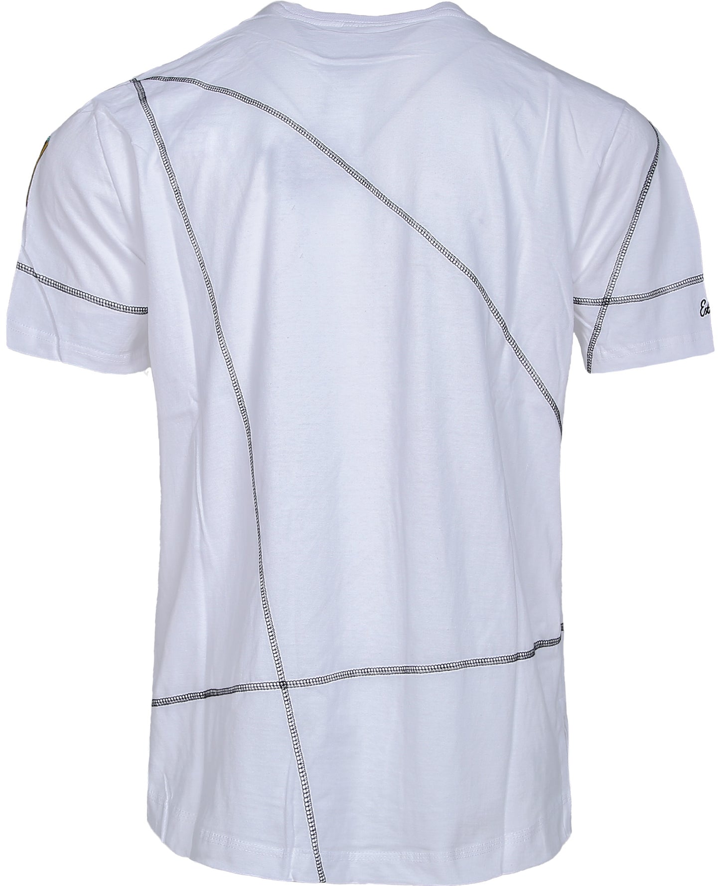 Originals' AACA Classic T-Shirt White / Black