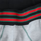 FTP Original 92 Frankenstein Stitched Sweatpants MDH.Grey / Green Malcolm X College Frankenstein Sweatpants alternate product image