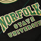 Norfolk State University Original '92 "Frankenstein" Crewneck Black / Green Frankenstein Crewneck alternate product image