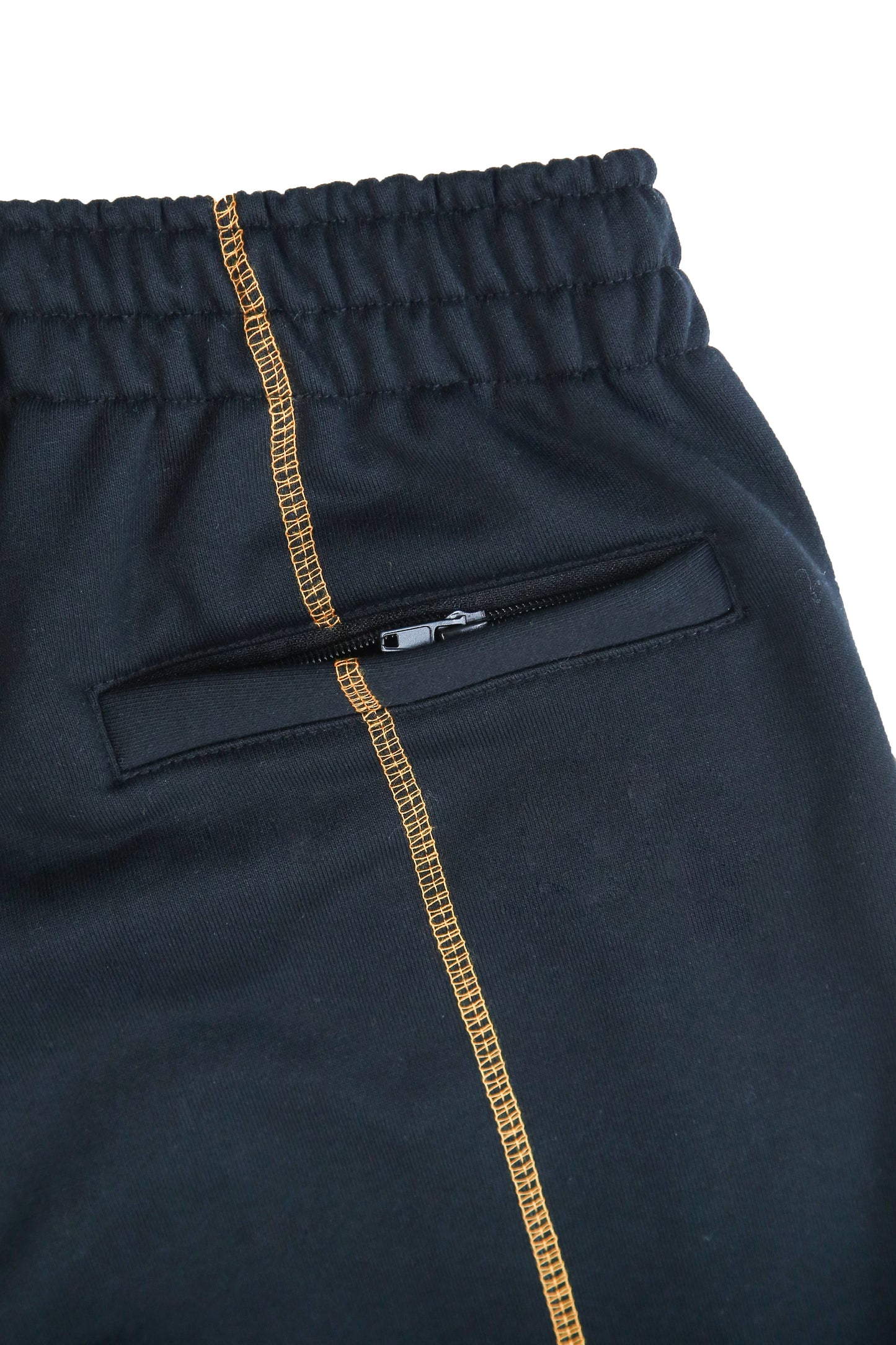 AACA Fresh 93 Frankenstein Jogger BLACK/GOLD
