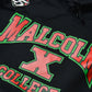 FTP Malcolm X College Classic 91 Hoodie Black Classic Hoodie alternate product image