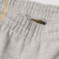 AACA Fresh 93 Frankenstein Jogger MDH.Grey / Gold North Carolina A&T University Frankenstein Sweatpants detail image