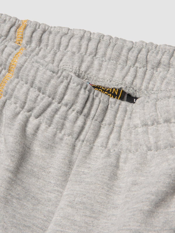 AACA Fresh 93 Frankenstein Jogger MDH GREY/GOLD