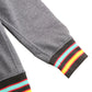 AACA Classic 91 Hoodie Charcoal Grey Classic Hoodie detail image
