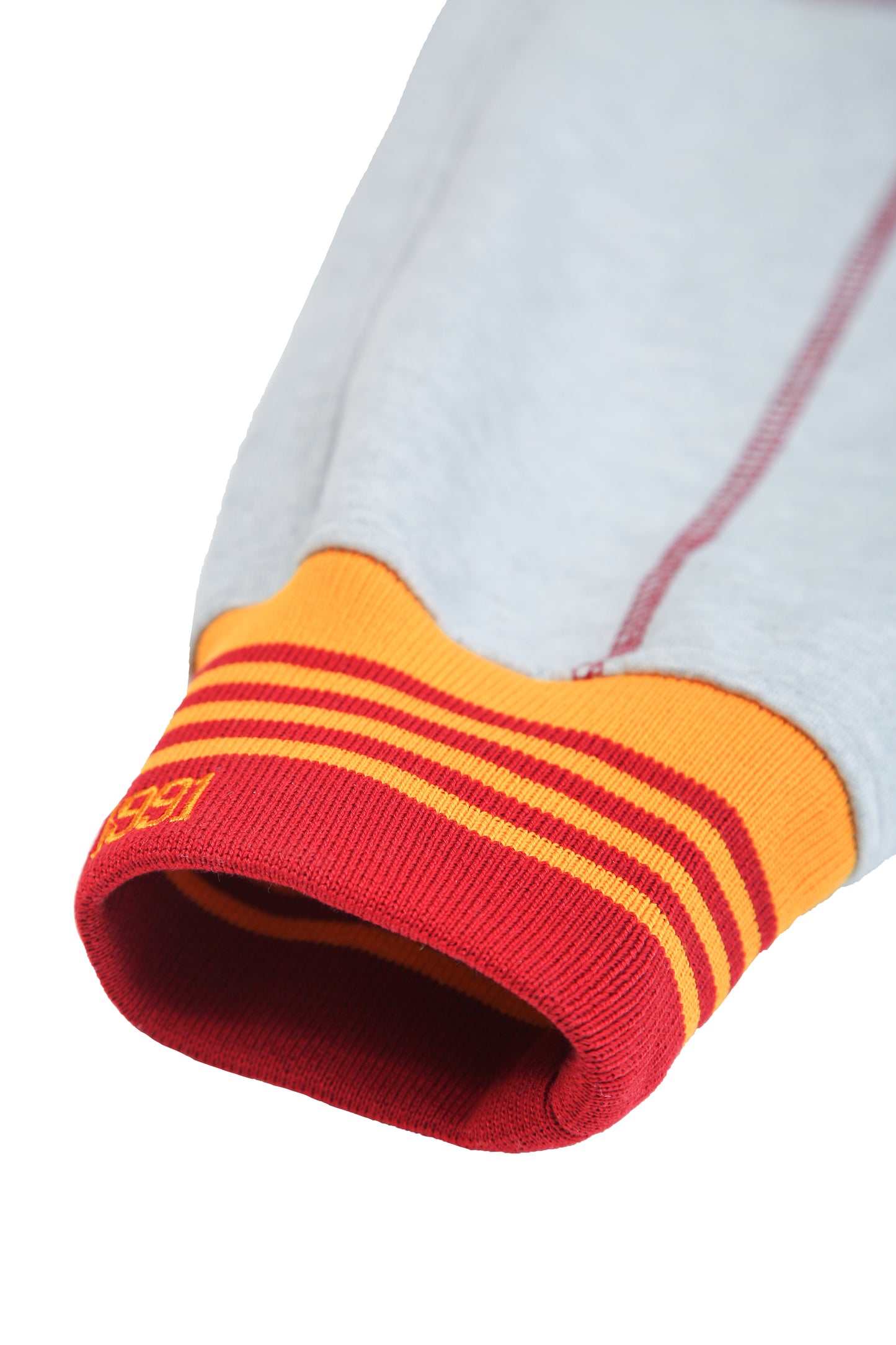 AACA Fresh 93 Frankenstein Jogger MDH GREY/RED/GOLD