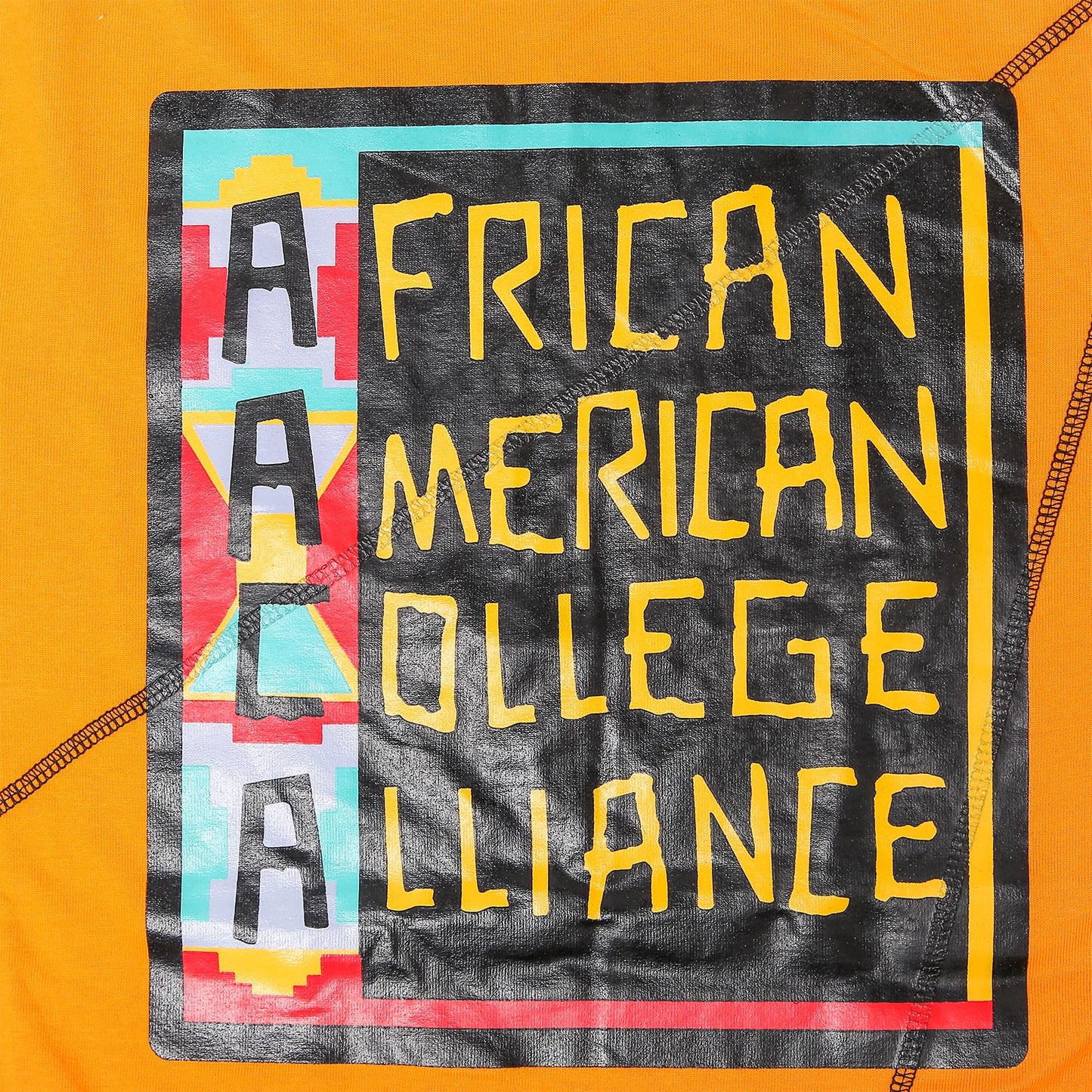 Originals' AACA Classic T-Shirt Gold / Black