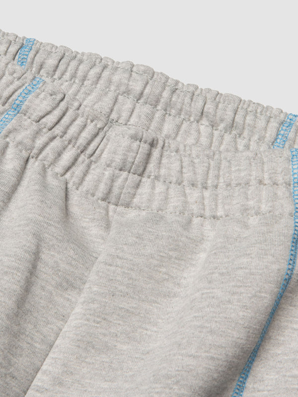AACA Fresh 93 Frankenstein Jogger MDH GREY/CAROLINA