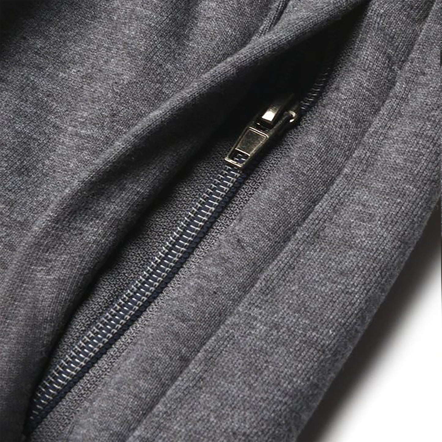 FTP Original 92 Frankenstein Stitched Sweatpants Charcoal/Black