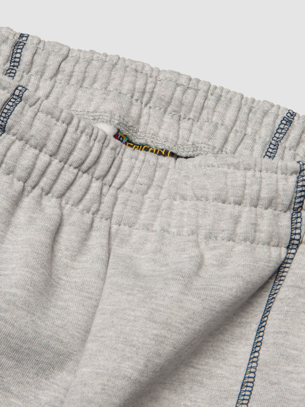 AACA Fresh 93 Frankenstein Jogger MDH GREY/NAVY