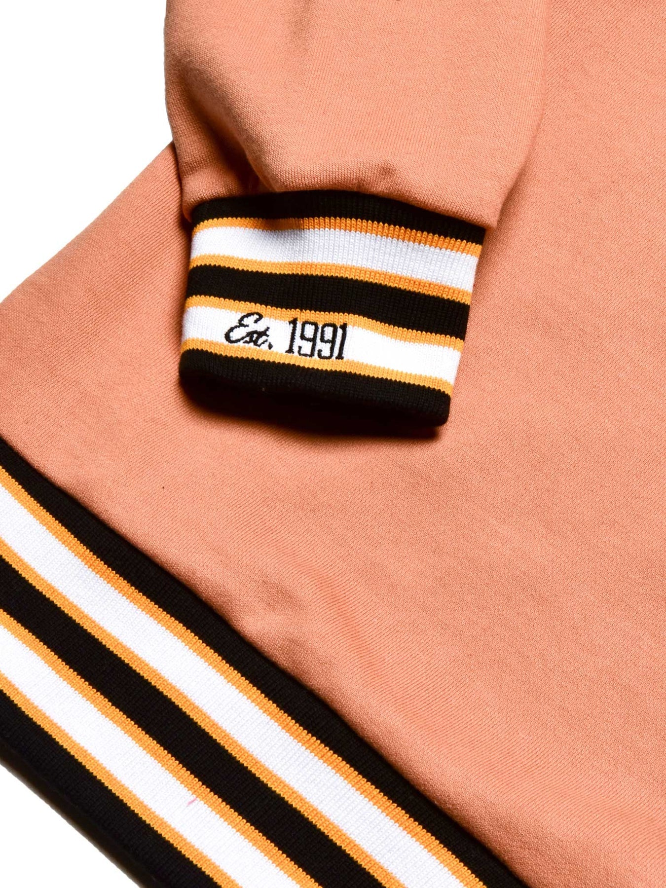 Grambling State University Classic '91 Crewneck Butter Rum