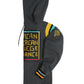 30th Anniversary FTP AACA Hoodie Charcoal Grey Classic Hoodie detail image