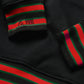 FTP AACA Classic ‘91 Hoodie Black Classic Hoodie detail image