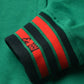FTP Malcolm X College Classic 91 Hoodie Kelly Green Classic Hoodie detail image