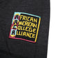 Originals' AACA Classic T-Shirt Charcoal / Black Classic Tee detail image