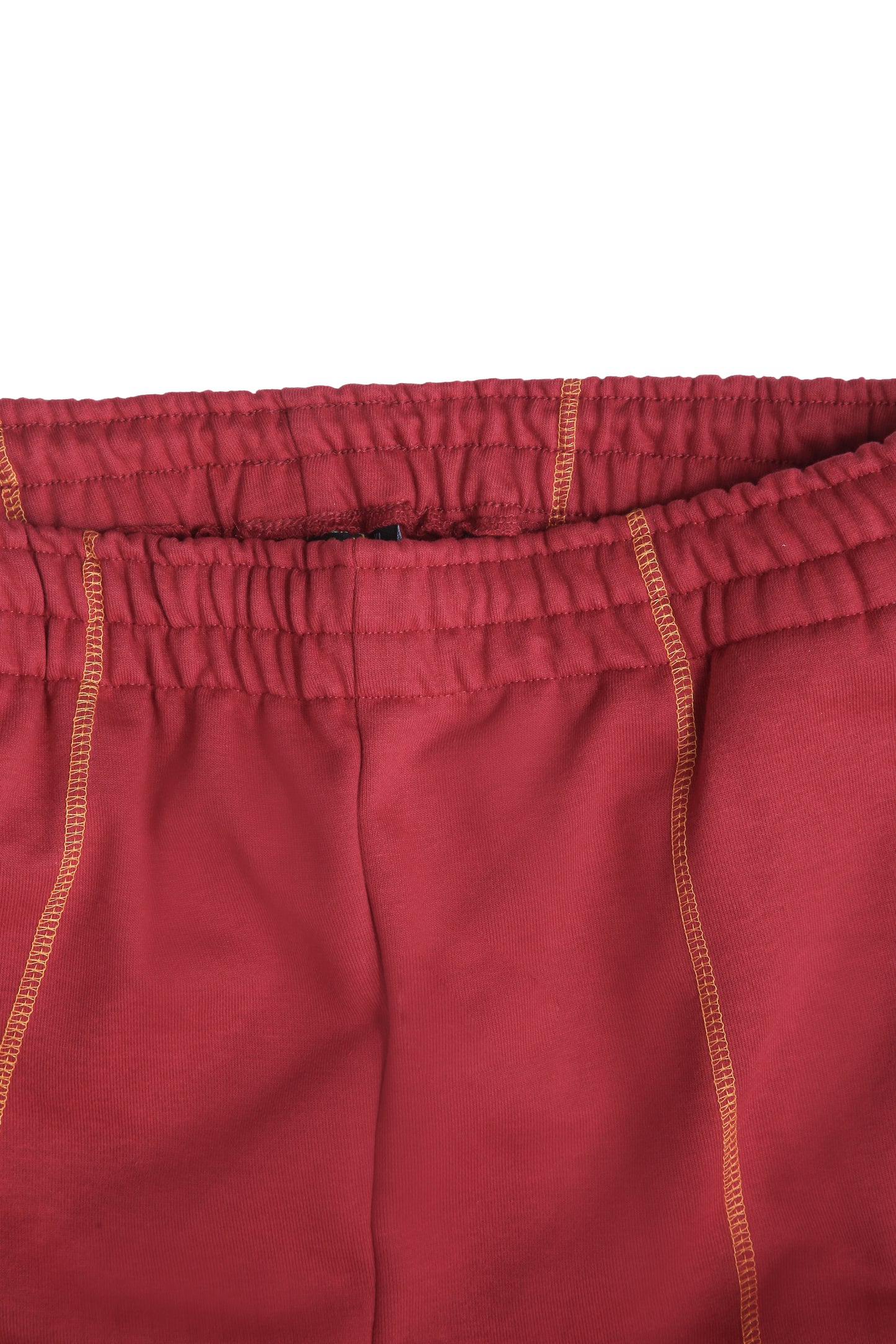 AACA Fresh 93 Frankenstein Jogger RED/GOLD