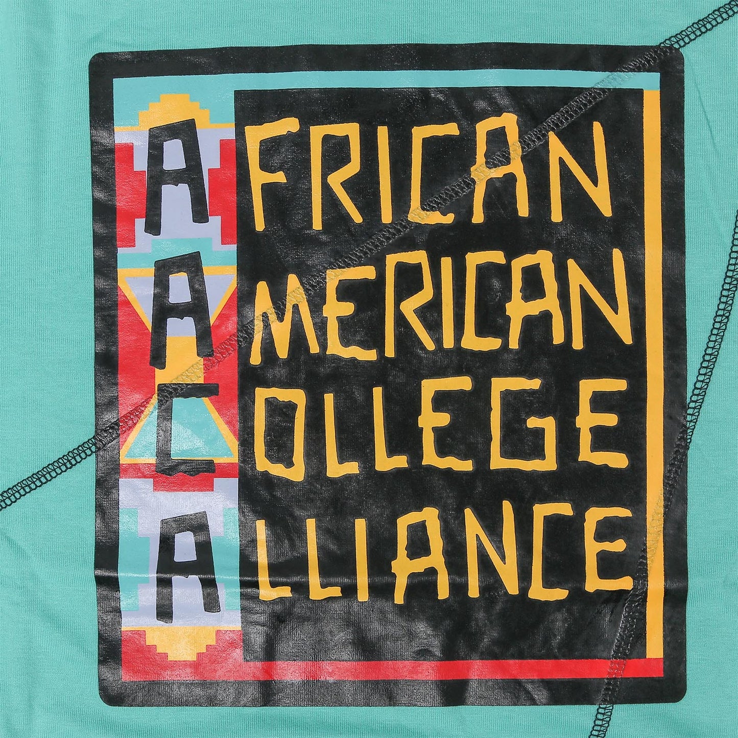 Originals' AACA Classic T-Shirt Teal / Black