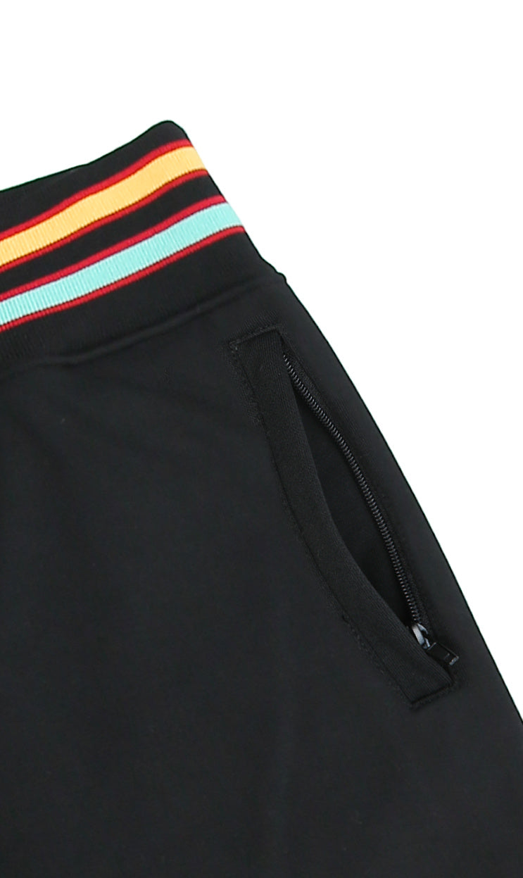 AACA Classic 91 Sweatpants Black