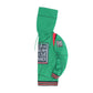 30th Anniversary FTP AACA Frankenstein Stitched Hoodie Kelly Green/Black Frankenstein Hoodie detail image