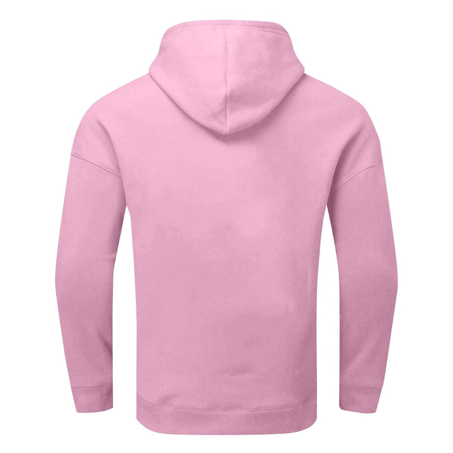 MLYYJCKG Men'S Trendy Hoodies Oversized Fleece Sweatshirts Fall Long Sleeve Hoodie Big and Tall Graphic Hoodie With Pockets Comfrt Hoodie Pinks M