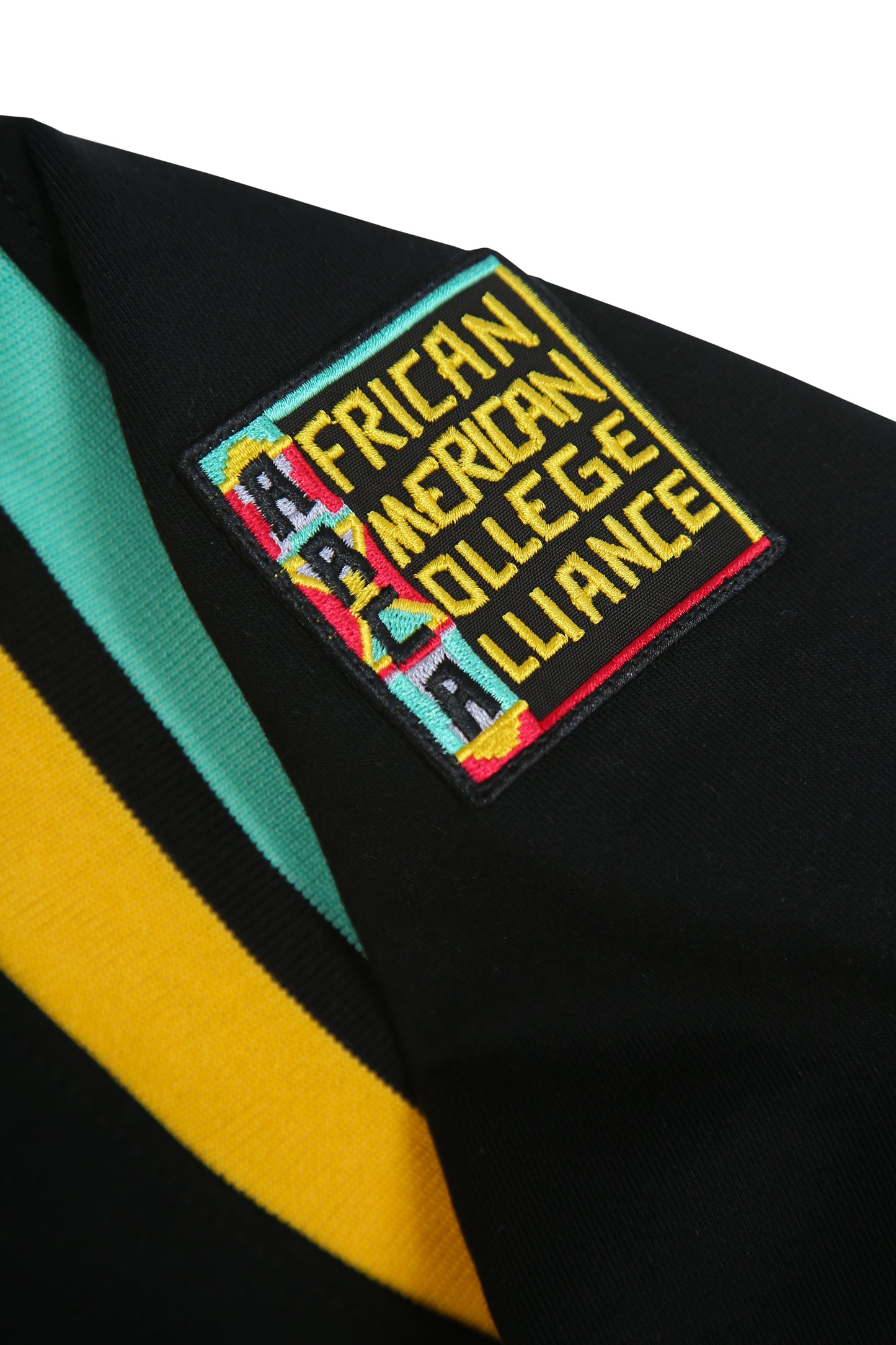 30th Anniversary FTP AACA Hoodie Black