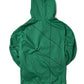 FTP Chicago State University AACA Original 92 Frankenstein Stitched Hoodie Kelly Green/Black Frankenstein Hoodie detail image