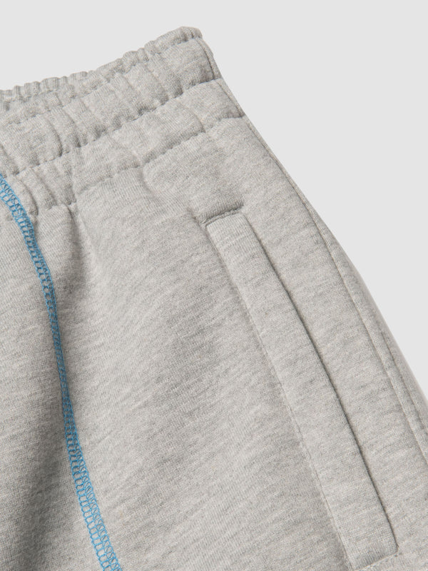 AACA Fresh 93 Frankenstein Jogger MDH GREY/CAROLINA