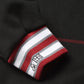 Compton Community College Original '92 Frankenstein Crewneck Black/Maroon Compton College Frankenstein Crewneck detail image