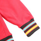 AACA Classic 91 Hoodie Red Classic Hoodie detail image
