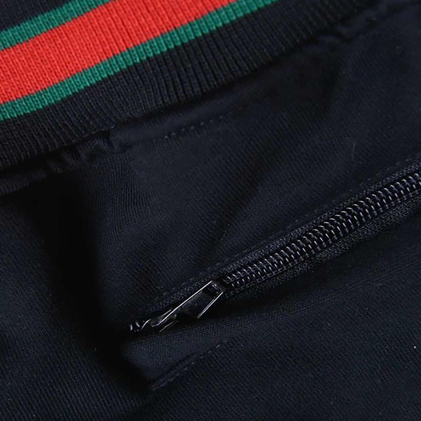 FTP AACA Classic 91 Sweatpants Black